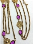 Group of Sarah Cov Jewelry