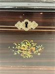 Mermod Freres & Jacot Swiss Cylinder Music Box