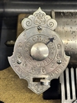 Mermod Freres & Jacot Swiss Cylinder Music Box