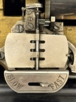 Mermod Freres & Jacot Swiss Cylinder Music Box