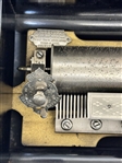 Mermod Freres & Jacot Swiss Cylinder Music Box