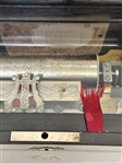 Mermod Freres & Jacot Swiss Cylinder Music Box