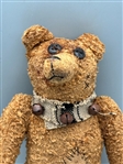 Early Hand Made Teddy Bear