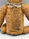 Early Hand Made Teddy Bear