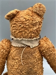 Early Hand Made Teddy Bear