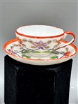 (11) Pieces of Chinese Porcelain