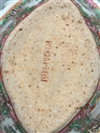 (3) Pieces of Famile Rose Porcelain