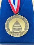 Outstanding Meritorious Service Republican Congressional Medal of Merit in Box