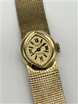Vulcan Ladies Watch 17 Jewel