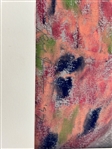 Gail Newman Original Chalk and Pastel Unframed