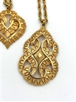 Vintage Crown Trifari Jewelry