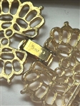 Vintage Crown Trifari Jewelry