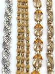 Group of Vintage Crown Trifari Jewelry