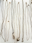 Large group of Gold Filled Jewelry