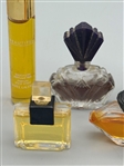 Group of Mini Vintage Perfumes