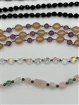 (14) Vintage Costume Jewelry Bracelets
