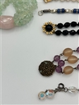 (14) Vintage Costume Jewelry Bracelets