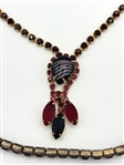 (5) Statement Elegant Jewelry Necklaces: