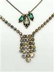 (5) Statement Elegant Jewelry Necklaces: