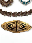 Group of Vintage Victorian Jewelry