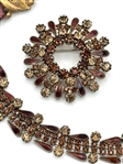 Group of Vintage Victorian Jewelry