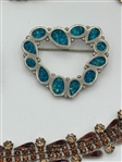 Group of Vintage Victorian Jewelry