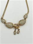Group of Coro, Corocraft Necklaces, Brooches