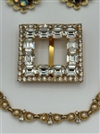 Group of Vintage Costume Jewelry