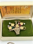 Group of Krementz Gold Filled Jewelry