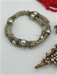 Group of Miriam Haskell Jewelry