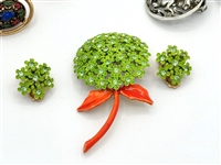 Weiss & Sarah Cov Jewelry Sets