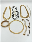 Group of Napier Jewelry