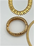 Group of Napier Jewelry