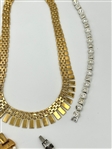 Group of Napier Jewelry