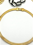 Group of Napier Jewelry