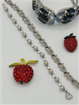 Swarovski, BSK, Warner, Pell Weiss Jewelry Group