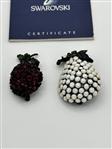 Swarovski, BSK, Warner, Pell Weiss Jewelry Group