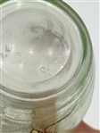 French Art Nouveau Cameo Glass Vase With Corolla Shape Top by Emile Galle