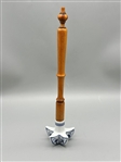 German Blue Onion Stirrer/Masher/Chocolate Whisk