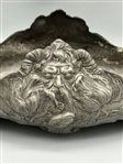 Kayserzinn Pewter Center Bowl