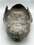 Kayserzinn Pewter Center Bowl