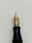 Diamond P.P. 14k Gold Nib Fountain Pen