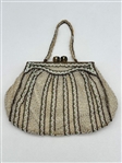 (4) Hand Beaded Embroidered Change Purses