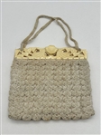 (4) Hand Beaded Embroidered Change Purses