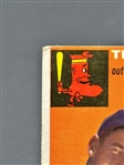 1954 Topps Ted Williams #1 Baseball Card (#1)