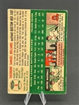 1954 Topps Ted Williams #1 Baseball Card (#1)