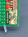 1954 Topps Ted Williams #1 Baseball Card (#1)