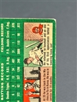 1954 Topps Ted Williams #1 Baseball Card (#1)