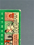1954 Topps Ted Williams #1 Baseball Card (#2)