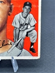 1954 Topps Al Kaline #201 Baseball Card